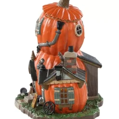 Casa Delle Zucca- Squash Shack