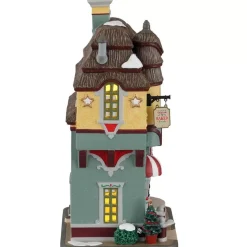 Casa Pan Di Zenzero- Gingerbread Joy!