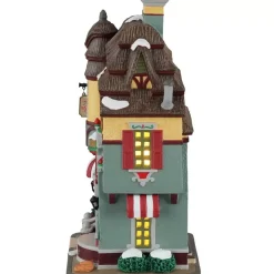 Casa Pan Di Zenzero- Gingerbread Joy!