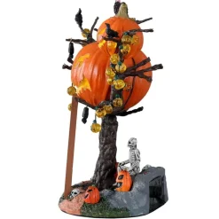 Casa Sull' Albero Delle Zucche - Pumpkin Tree House