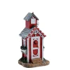 Casa Vittoriana - Victorian Outhouse