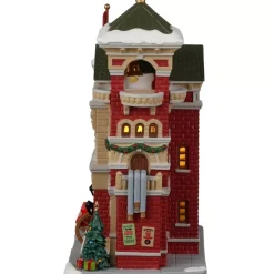 Caserma Dei Pompieri - Union Fire Co.