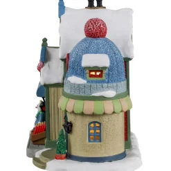 Casetta Innevata - Let It Snow!