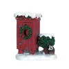 Casetta Natalizia - Christmas Outhouse
