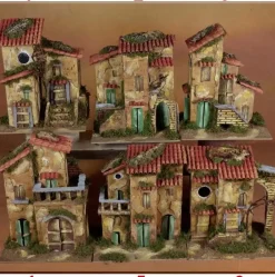 Casolare 21X16X26Cm
