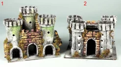 Castello 20X14X18Cm A Scelta
