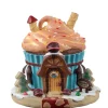 Chalet Del Cioccolato - Chocolate Chalet