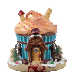 Chalet Del Cioccolato - Chocolate Chalet