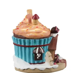 Chalet Del Cioccolato - Chocolate Chalet