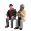 Chiacchierando Con Amici - Chatting With Old Friends Set Da 2
