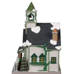 Chiesa - Balsam Glen Church