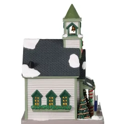 Chiesa - Balsam Glen Church