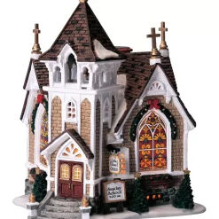 Chiesa Little River Church