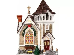 Chiesa Little River Church
