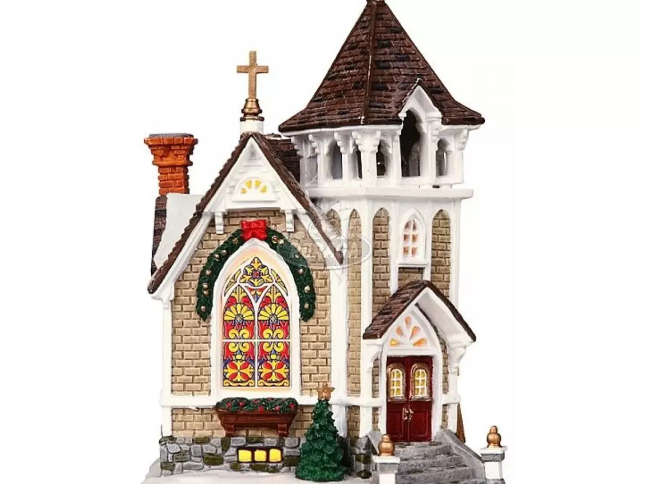 Chiesa Little River Church