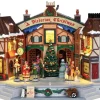 Christmas Carol Play