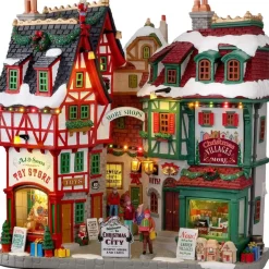 Citta' Natalizia - Christmas City