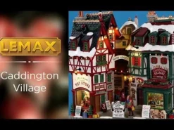Citta' Natalizia - Christmas City