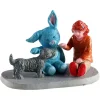 Coccole Al Cagnolino - Snuggle Time