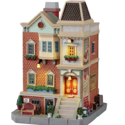 Condominio - Wester St. Row House