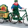 Consegna Alimentari - Greenson'S Grocery Delivery