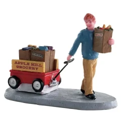 Consegna Di Alimenti - Grocery Delivery