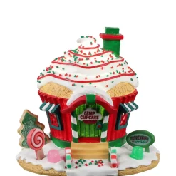 Cottage Menta Piperita - Peppermint Cottage