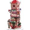 Countdown Di Natale - Countdown Clock Tower