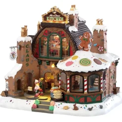 Cucina Di Mrs Claus - Mrs Claus Kitchen