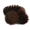 Decorazione Pigna Naturale Sacchetto 4 Pezzi Cm10-12