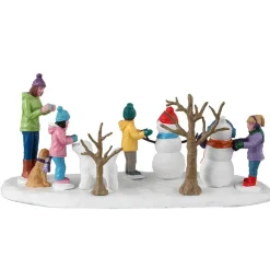 Divertimento In Compagnia - Snowmen Friends