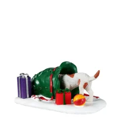 Dov'E Il Mio Regalo - Where'S My Present?