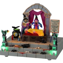 Esmeralda La Strega - Esmeralda The Great