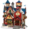 Fabbrica Di Giocattoli - Toy Making School