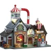 Fabbrica Popcorn - Bell'S Gourmet Popcorn Factory