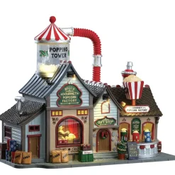 Fabbrica Popcorn - Bell'S Gourmet Popcorn Factory