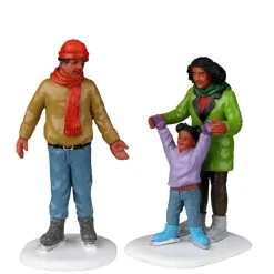 Famiglia Che Pattina - Family Ice Follies