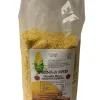 Farina Di Mais Polenta Ottofile Rosso 750Gr