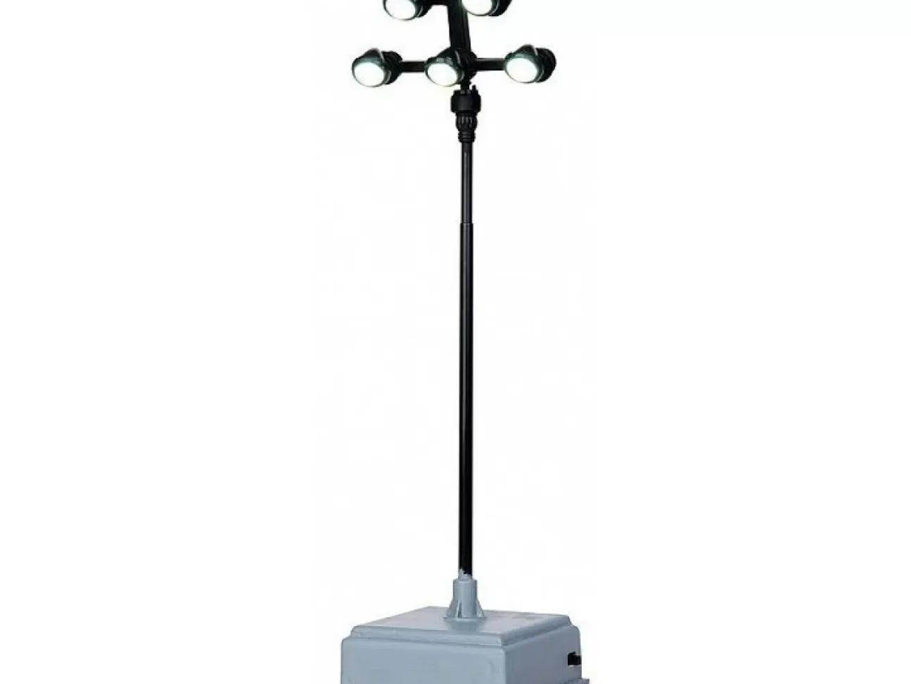 Fari Sportivi - Field Lights