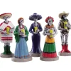 Festa Los Muertos - Dia De Los Muertos Vigil