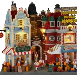 Festival Del Formaggio - Dutch Cheese Festival And Farmers Market