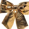 Fiocco Velluto Appendibile 40X40 Cm Oro