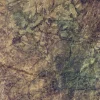 Foglio Carta Roccia Dipinta A Mano 70X100Cm