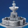 Fontana Modular Plaza Fountain