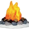 Fuoco - Camp Fire
