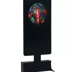 Fuoco D'Artificio Multi Colore- Multi-Color Fireworks