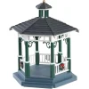 Gazebo Parco Vittoriano - Victorian Park Gazebo