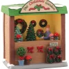 Ghirlande Natalizie - The Christmas Garden