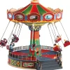 Giostra Catene - The Sky Swing