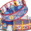 Giostra - Round Up